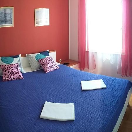 Apartment Rubin Kaštela Extérieur photo