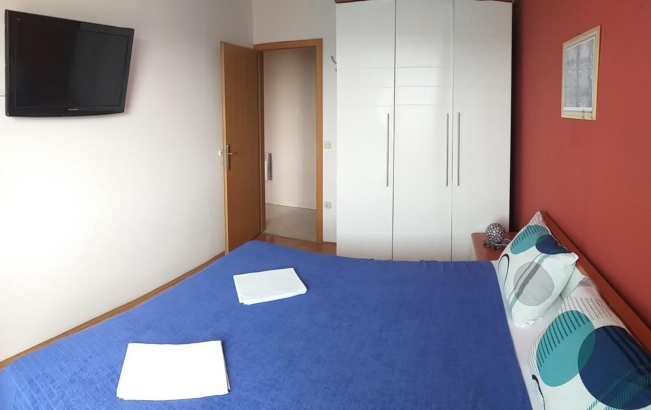 Apartment Rubin Kaštela Extérieur photo